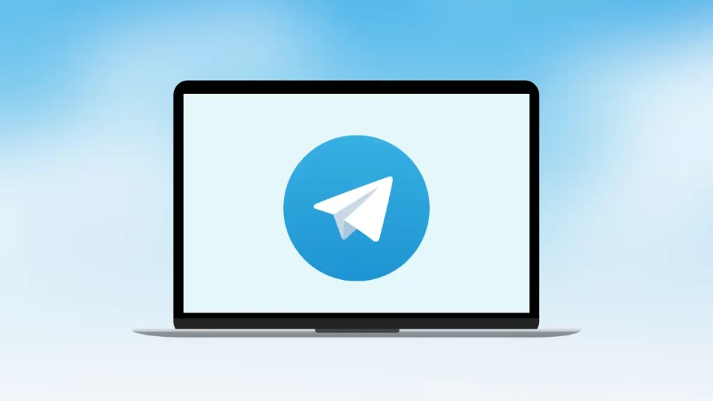 Telegram friend adding by ID